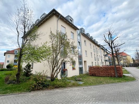 Wohnhaus