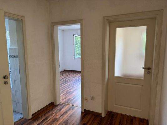 Eingangsflur EG