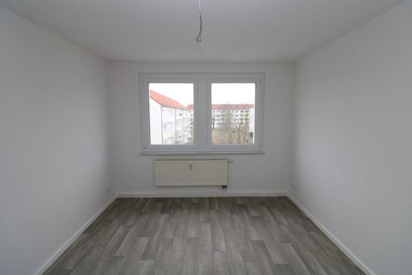 Beispiel Schlafzimmer
