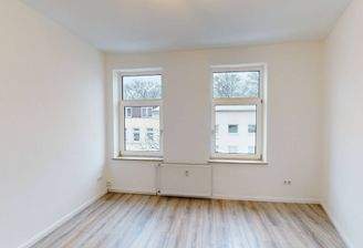 Ansicht I: Wohnzimmer