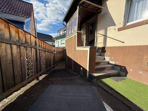 Linsengericht Häuser, Linsengericht Haus kaufen