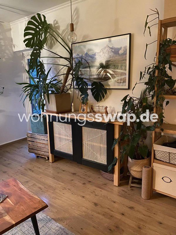 2 Zimmer Wohnung in Hamburg (Altona-Nord)