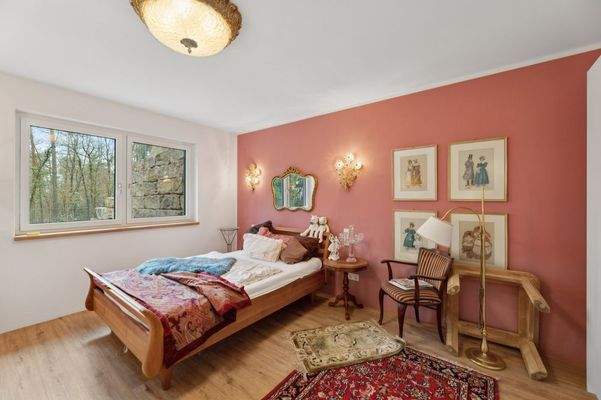 ELW Schlafzimmer im EG