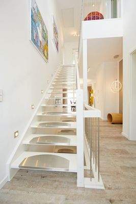 Treppe