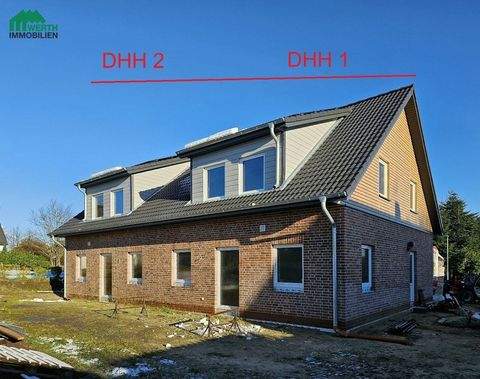 Oster-Ohrstedt Häuser, Oster-Ohrstedt Haus kaufen