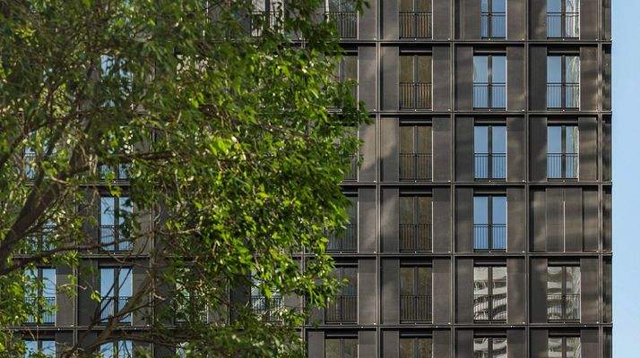 DC Flats Detail 2