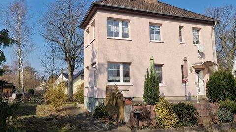 Woltersdorf Häuser, Woltersdorf Haus kaufen