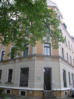 Willy-Reinl-Str. !!! Wohnfühlen !!!!  gemütliche Wohnung in Chemnitz/Altendorf