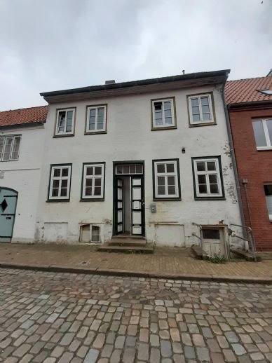 Friedrichstadt Häuser, Friedrichstadt Haus kaufen