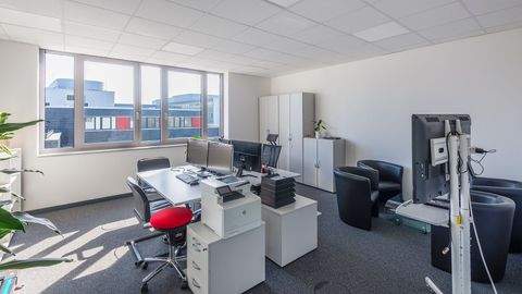 Berlin Büros, Büroräume, Büroflächen 