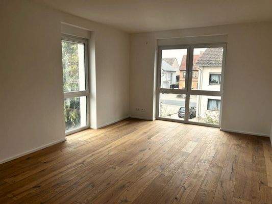 Gäste-/Kinderzimmer