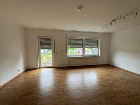 Binsfeld Häuser, Binsfeld Haus mieten 