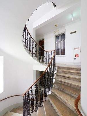 15_Pilgramgasse 15_Neu