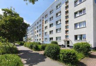 Hausansicht 10-13