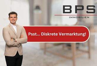 Diskrete Vermarktung