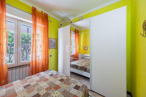 Zimmer 3 im ersten Stock