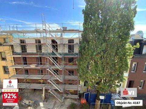 Oberhausen Wohnungen, Oberhausen Wohnung mieten