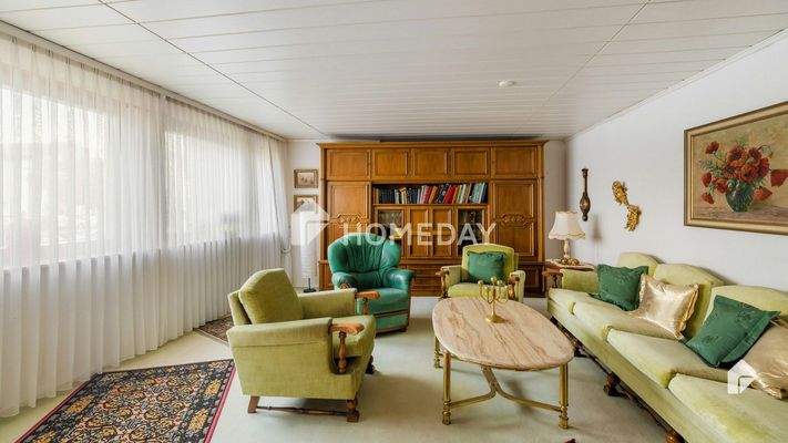 Haus 2 EG Wohnzimmer 1