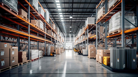 Solingen Halle, Solingen Hallenfläche