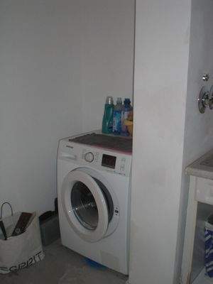 nach Absprache bleiben die Sachen