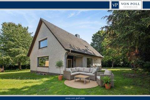 Schneverdingen Häuser, Schneverdingen Haus kaufen