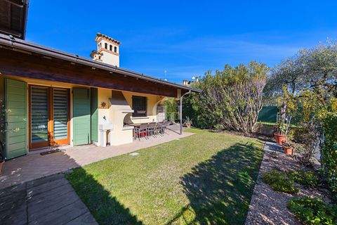 Moniga del Garda Häuser, Moniga del Garda Haus kaufen