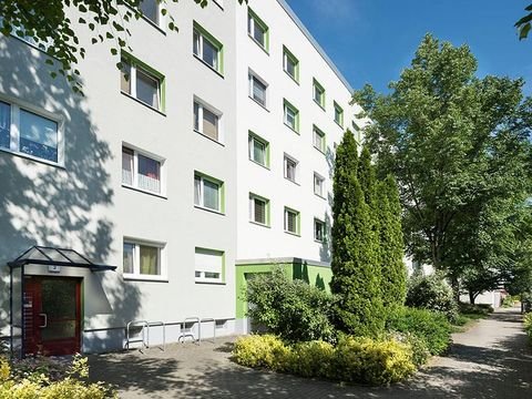 Halle (Saale) Wohnungen, Halle (Saale) Wohnung mieten