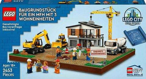 Lörrach / Brombach Grundstücke, Lörrach / Brombach Grundstück kaufen