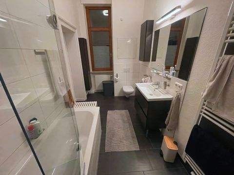 Pößneck Wohnungen, Pößneck Wohnung mieten