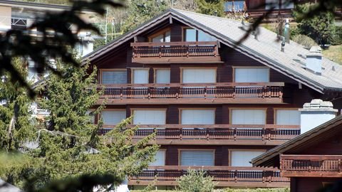 Crans-Montana Wohnungen, Crans-Montana Wohnung kaufen