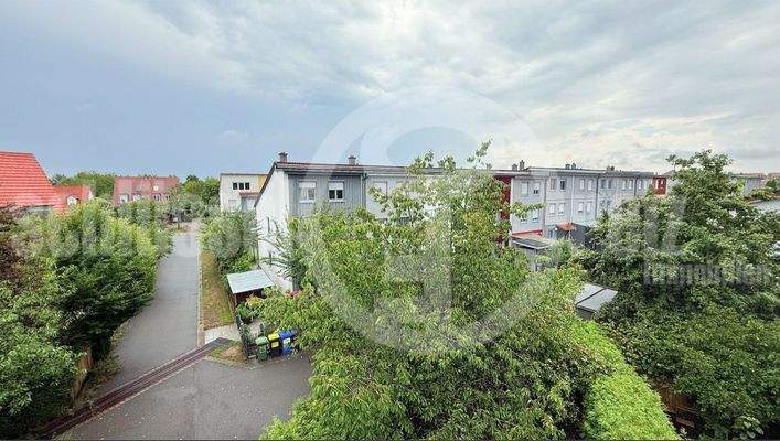 Fernblick - seitlich