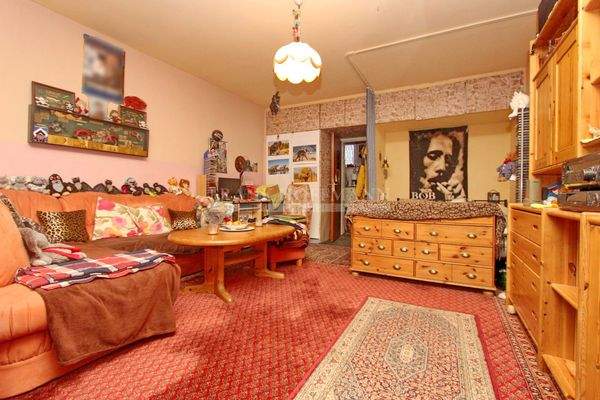 Wohn- und Schlafzimmer (1)