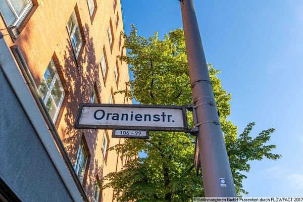 Oranienstr