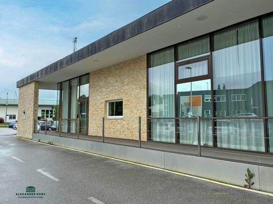 Betriebsliegenschaft, Immobilien-Kurz-Salzburg