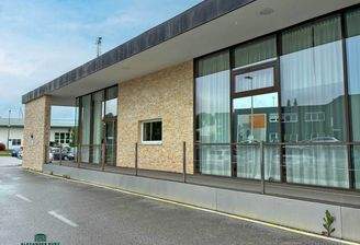 Betriebsliegenschaft, Immobilien-Kurz-Salzburg