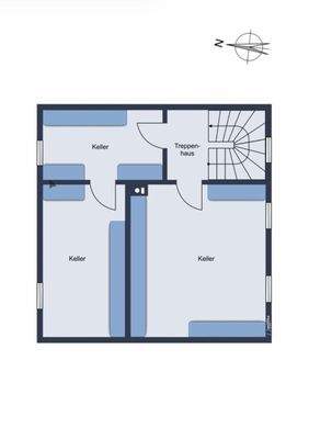 Kellergeschoss