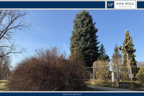 Berlin-Pankow Grundstücke, Berlin-Pankow Grundstück kaufen