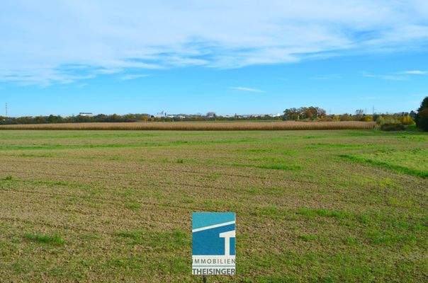 _Theisinger Immobilien_Verkauf Grundstücke_Musterbild