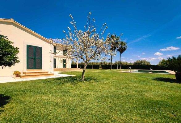 Finca ideal für Tierhaltung, zu verkaufen,  Marratxí, Mallorca