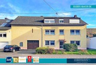 Wohnhaus in Fell Fastrau