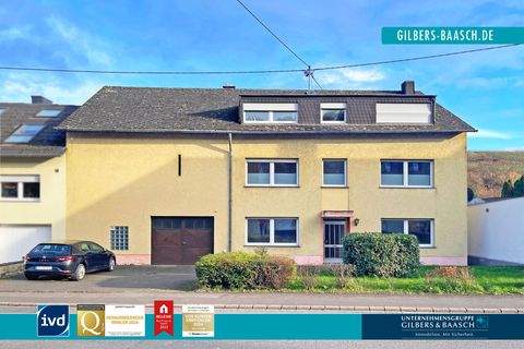 Fell Häuser, Fell Haus kaufen