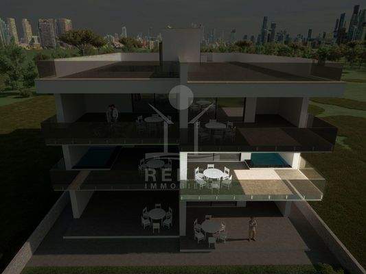 Exklusive Lage direkt am Meer in Sukošan