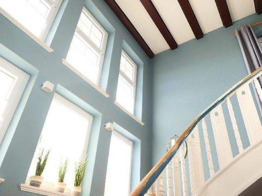 Ihr Treppenhaus Ansicht 2