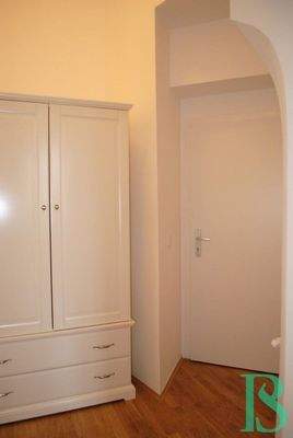 Vorraum / Eingangsbereich