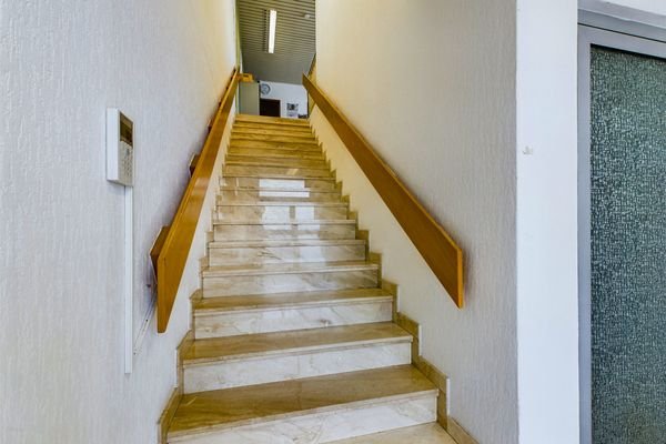 Wohn- und Geschäftshaus in Saarlouis-Lisdorf