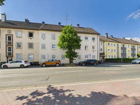 Lüdenscheid Wohnungen, Lüdenscheid Wohnung kaufen