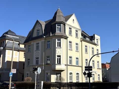 Zwickau Wohnungen, Zwickau Wohnung kaufen
