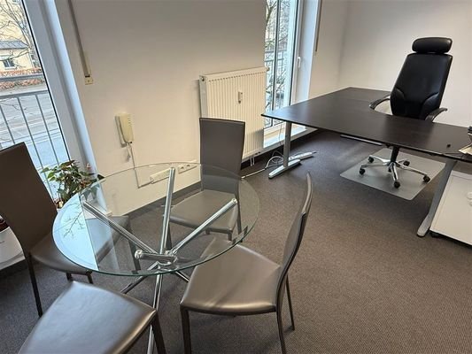 Büro Beispiel