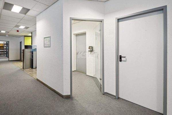 Beispiel Interior - Example