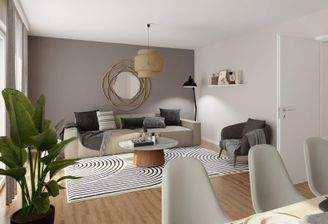 Hier kommt die Familie zusammen